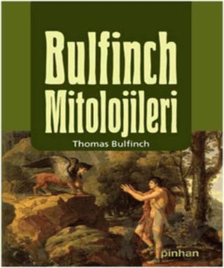 Bulfinch Mitolojileri