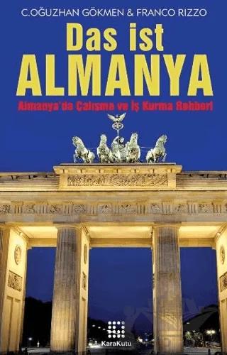 Das ist Almanya