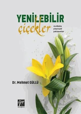 Yenilebilir Çiçekler