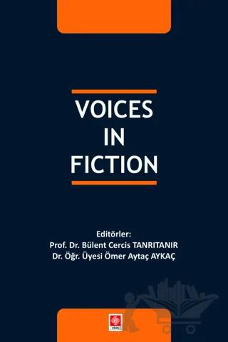 Voices in Fiction