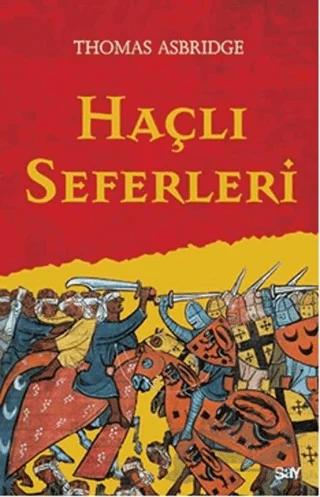 Haçlı Seferleri