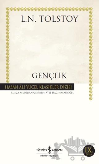 Gençlik