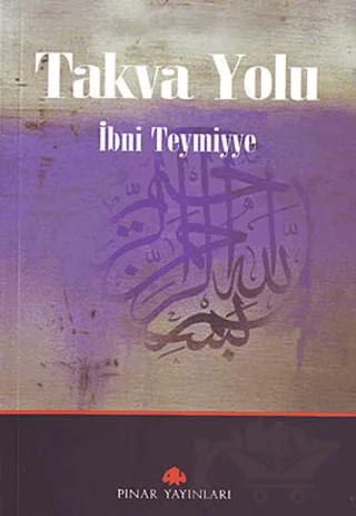 Takva Yolu