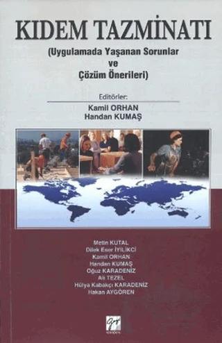 Kıdem Tazminatı