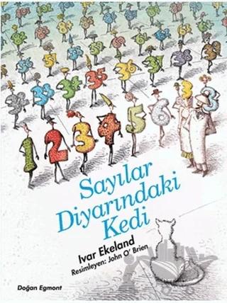 Sayılar Diyarındaki Kedi