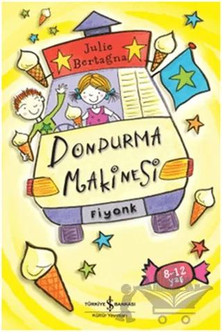 Dondurma Makinesi