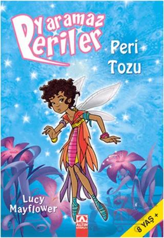 Yaramaz Periler - Peri Tozu
