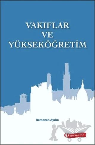 Vakıflar ve Yükseköğretim