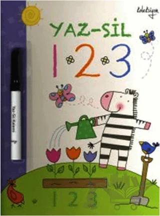 Yaz-Sil 1 2 3