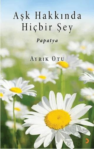 Aşk Hakkında Hiçbir Şey