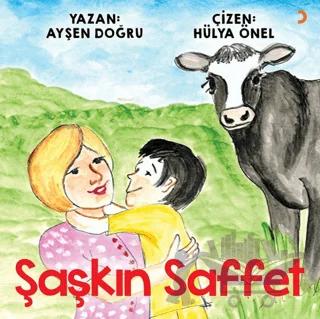 Şaşkın Saffet