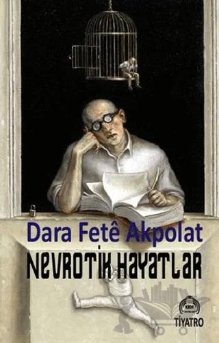 Nevrotik Hayatlar