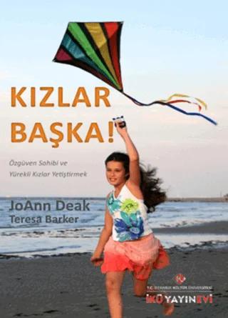 Kızlar Başka!