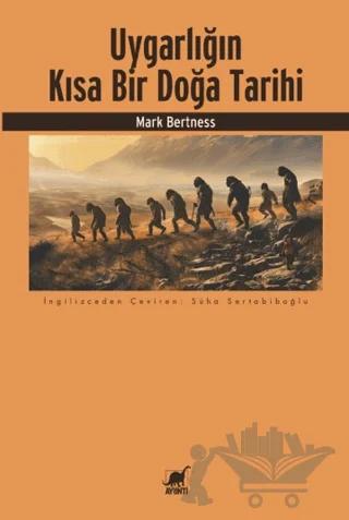 Uygarlığın Kısa Bir Doğa Tarihi