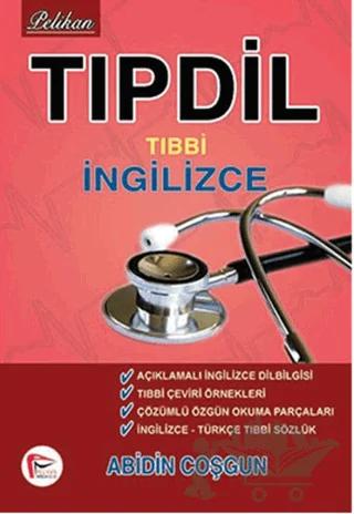Tıpdil Tıbbi İngilizce