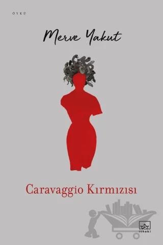 Caravaggio Kırmızısı