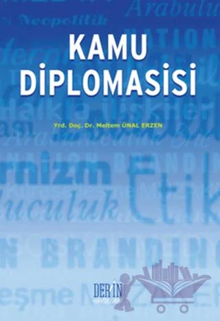 Kamu Diplomasisi