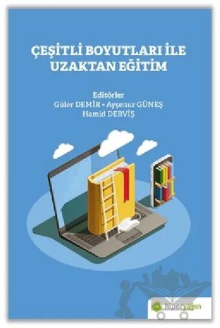 Çeşitli Boyutları İle Uzaktan Eğitim