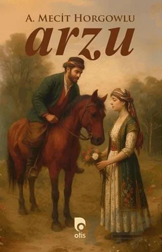 Arzu