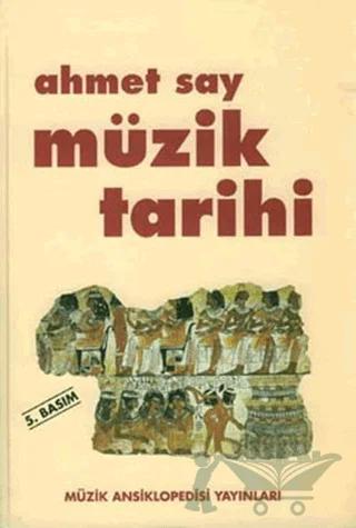 Müzik Tarihi