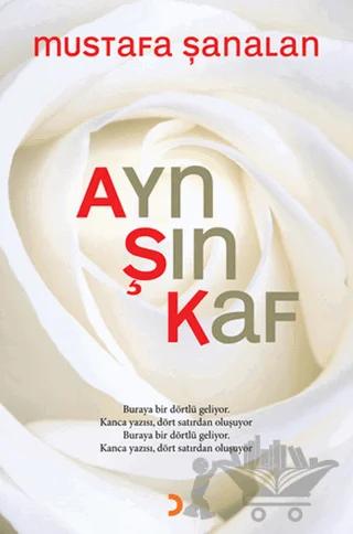 Ayn Şın Kaf
