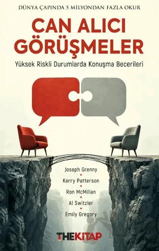 Can Alıcı Görüşmeler