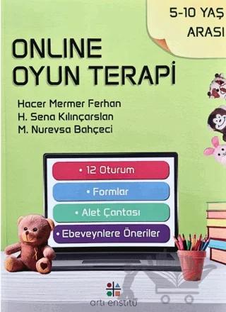 Online Oyun Terapi