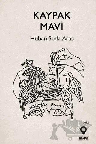 Kaypak Mavi