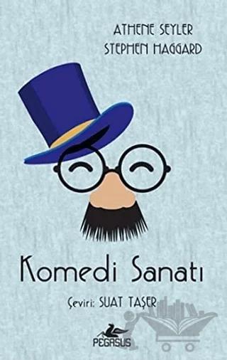 Komedi Sanatı