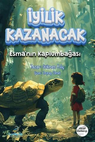 İyilik Kazanacak