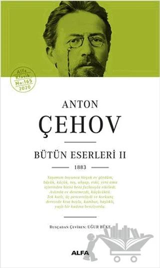 Anton Çehov Bütün Eserleri 2