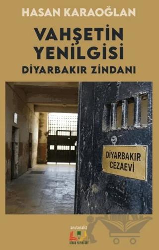 Diyarbakır Zindanı
