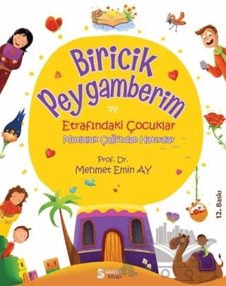 Biricik Peygamberim