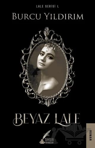 Beyaz Lale - Lale Serisi 1