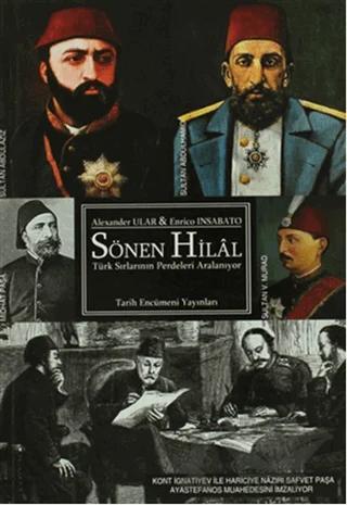 Sönen Hilal
