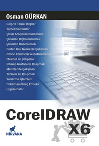 CorelDRAW X6