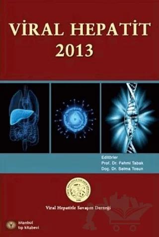 Viral Hepatit 2013