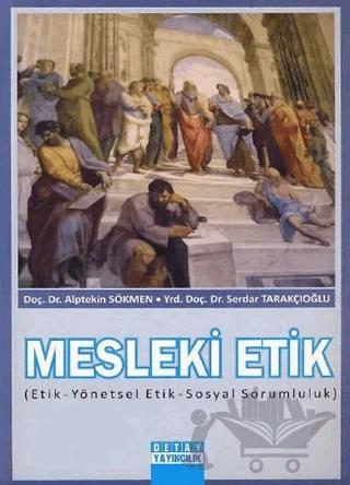 Mesleki Etik
