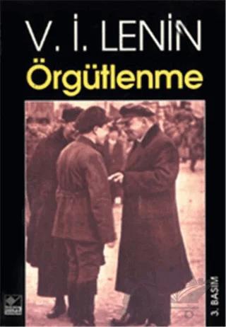 Örgütlenme