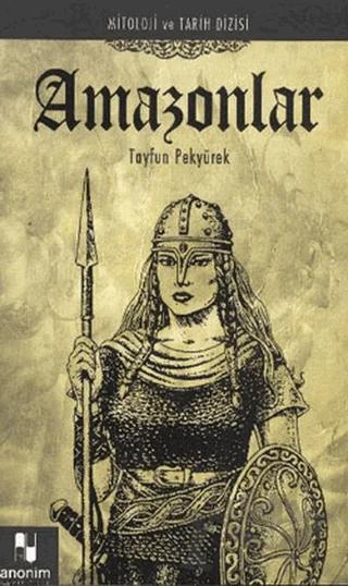 Amazonlar