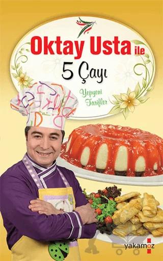 Oktay Usta ile 5 Çayı