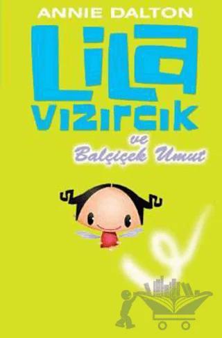 Lila Vızırcık - Balçiçek Umut