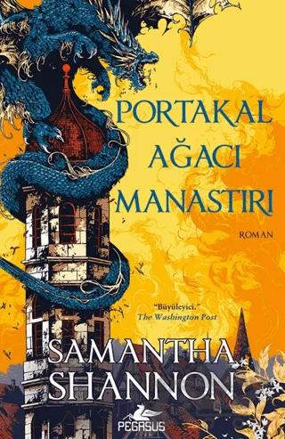 Portakal Ağacı Manastırı
