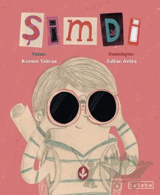 Şimdi