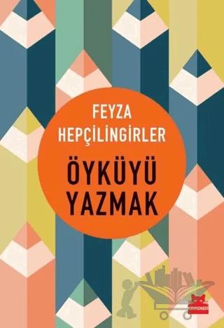 Öyküyü Yazmak