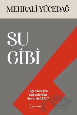 Su Gibi