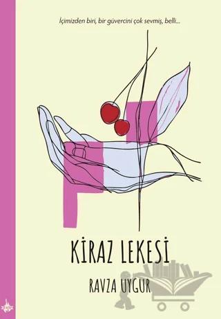 Kiraz Lekesi