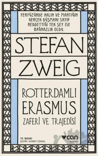 Rotterdamlı Erasmus