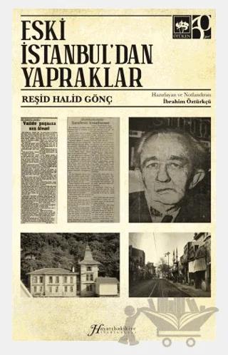 Eski İstanbul'dan Yapraklar