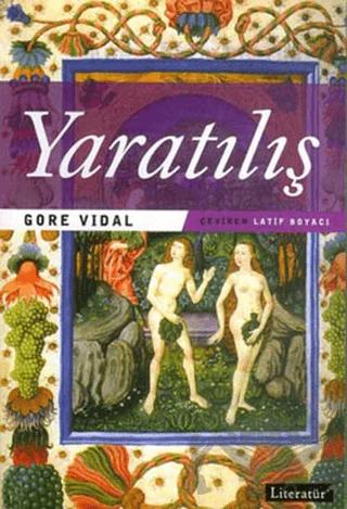 Yaratılış